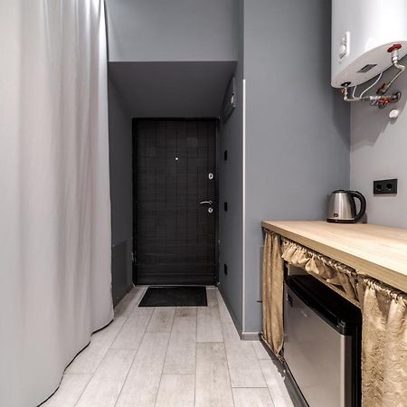 Staroevreyska Apartment A Lviv Exterior foto