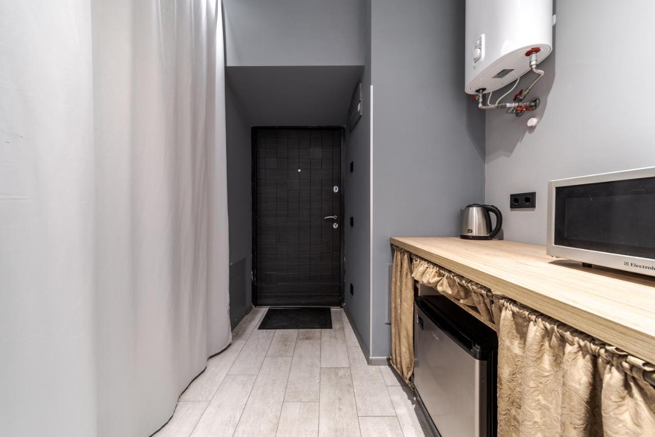 Staroevreyska Apartment A Lviv Exterior foto